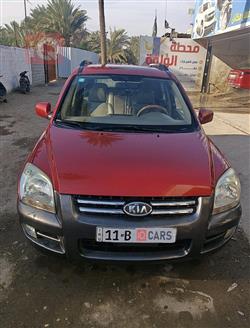 کیا سپۆرتاج